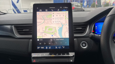 Renault Symbioz 1.6 E-Tech FHEV 145 Iconic Esprit Alpine 5dr Auto Hybrid Estate